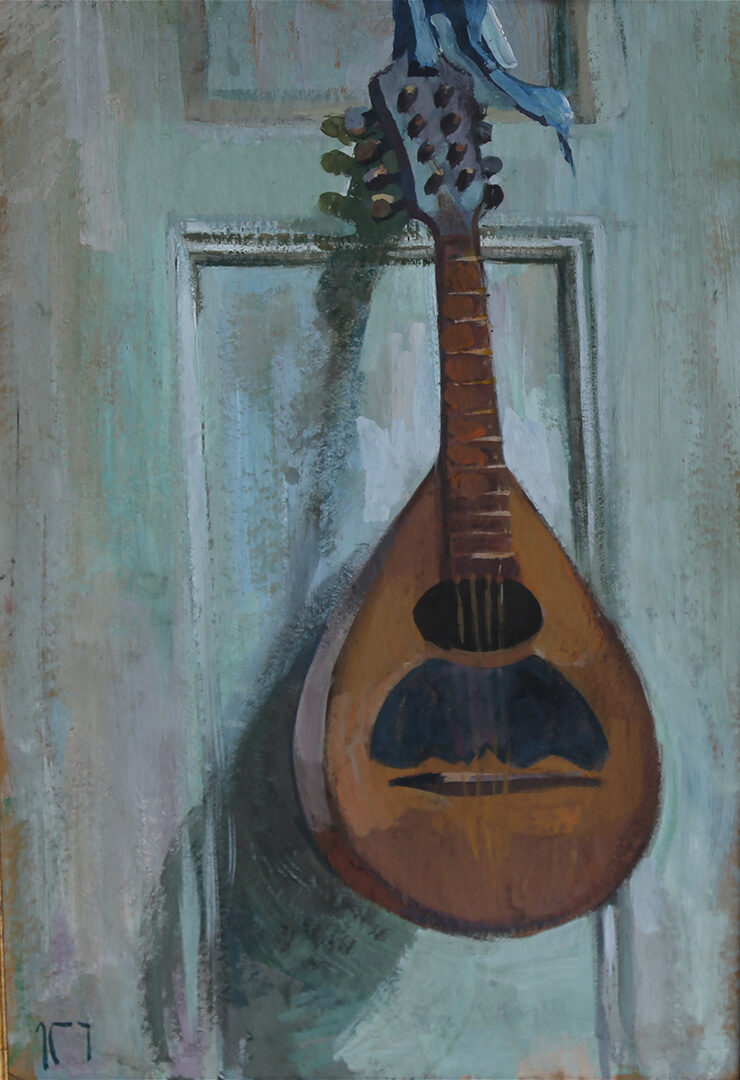 Mandolina