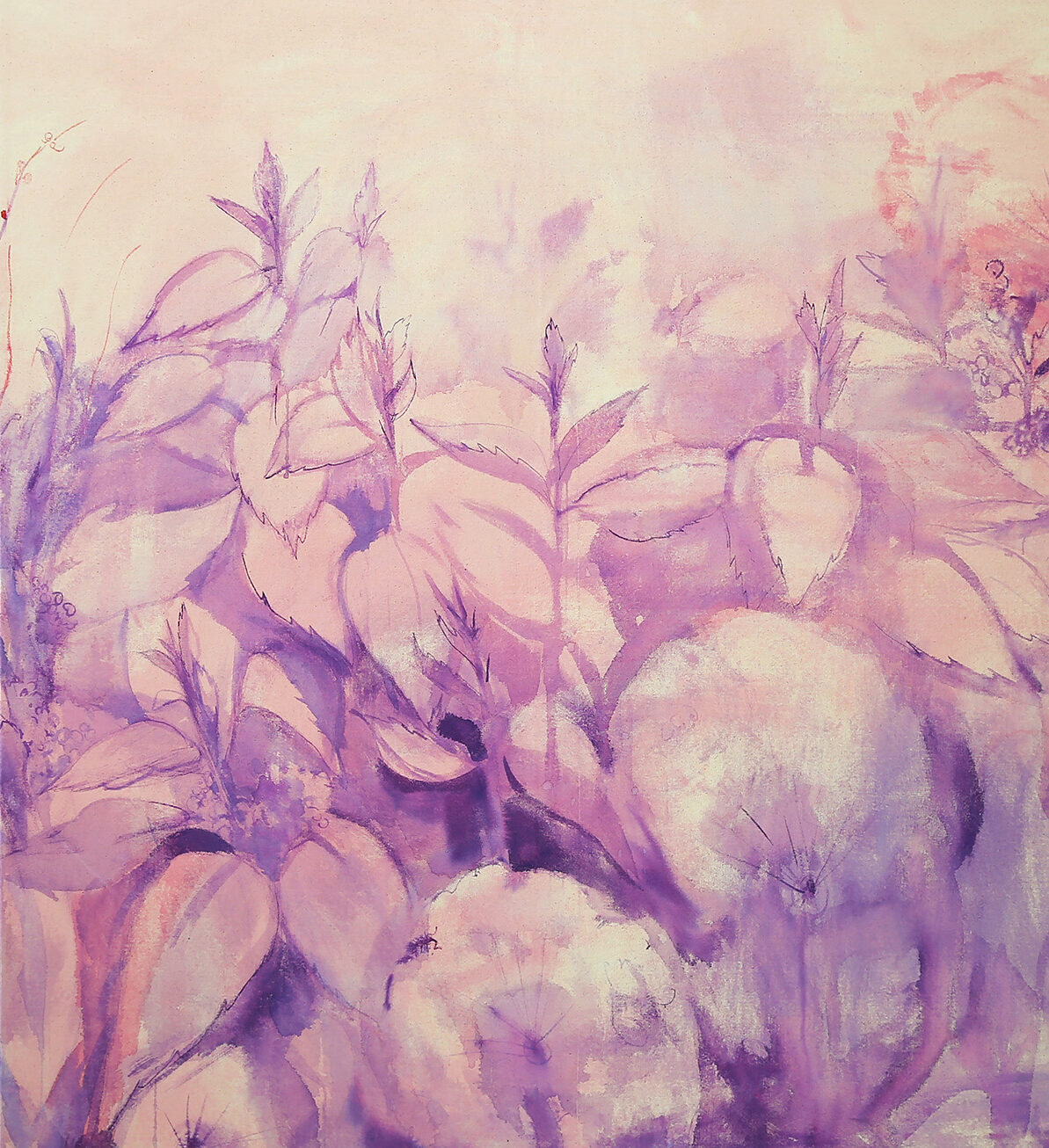Valerian and Nettle