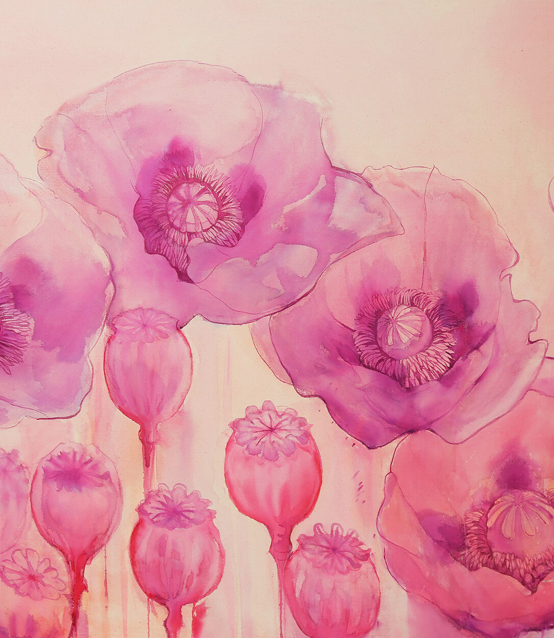 Artwork Slide