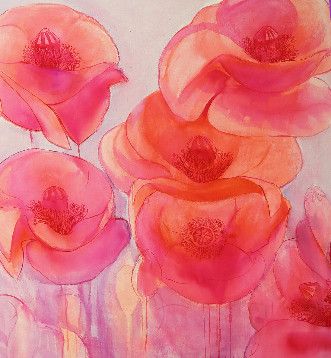 Artwork Slide