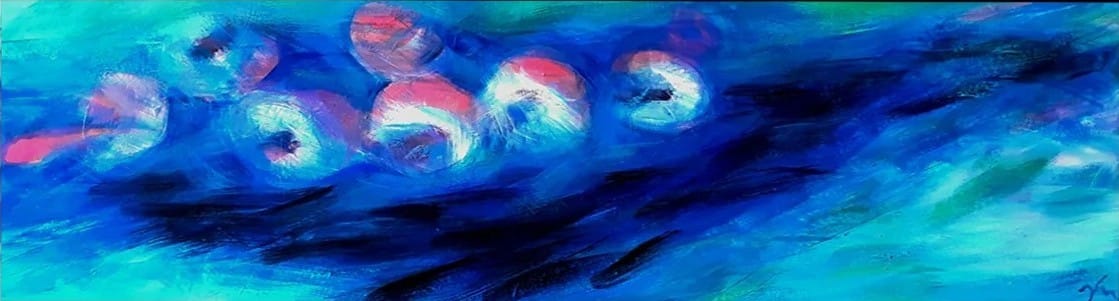 Artwork Slide