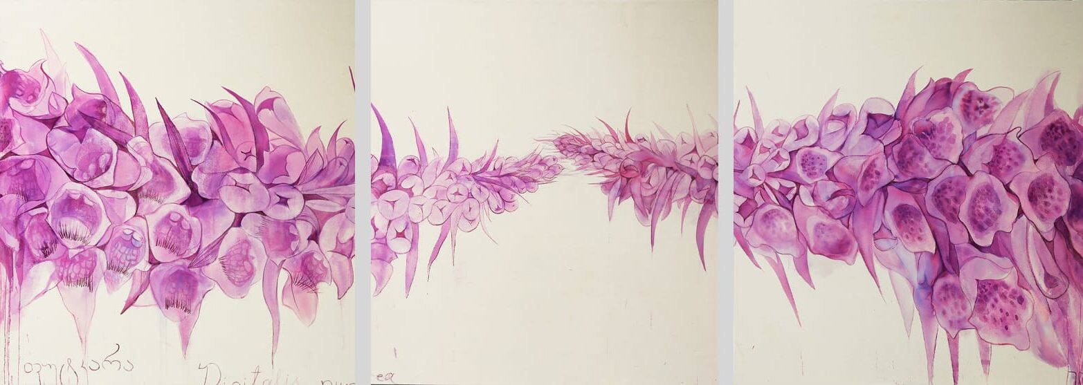 Artwork Slide