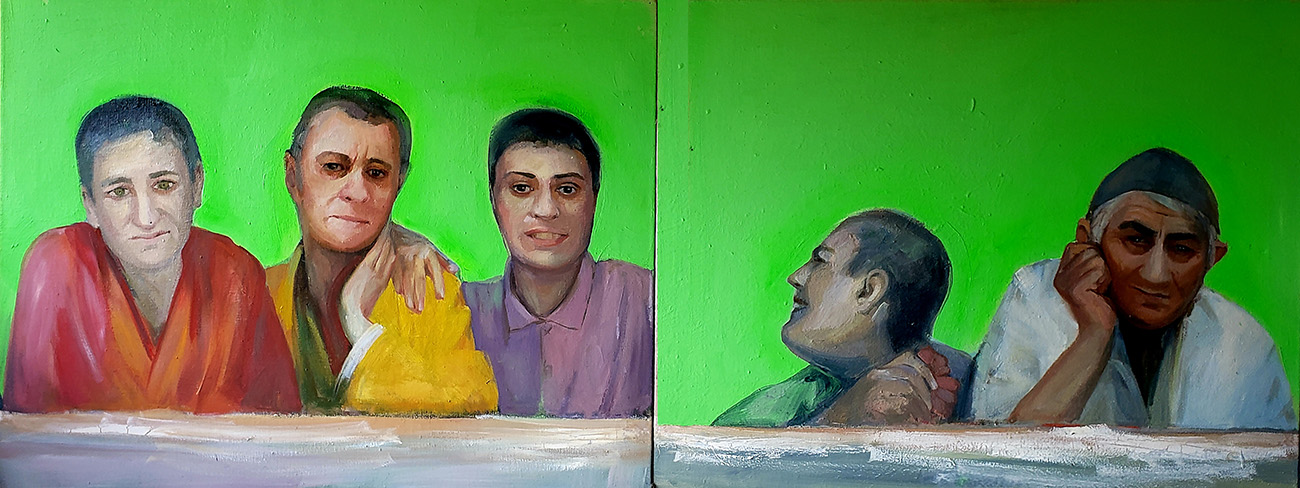 View From Psychiatry