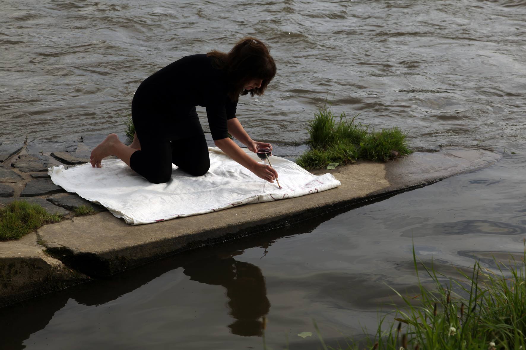 Land Art project
