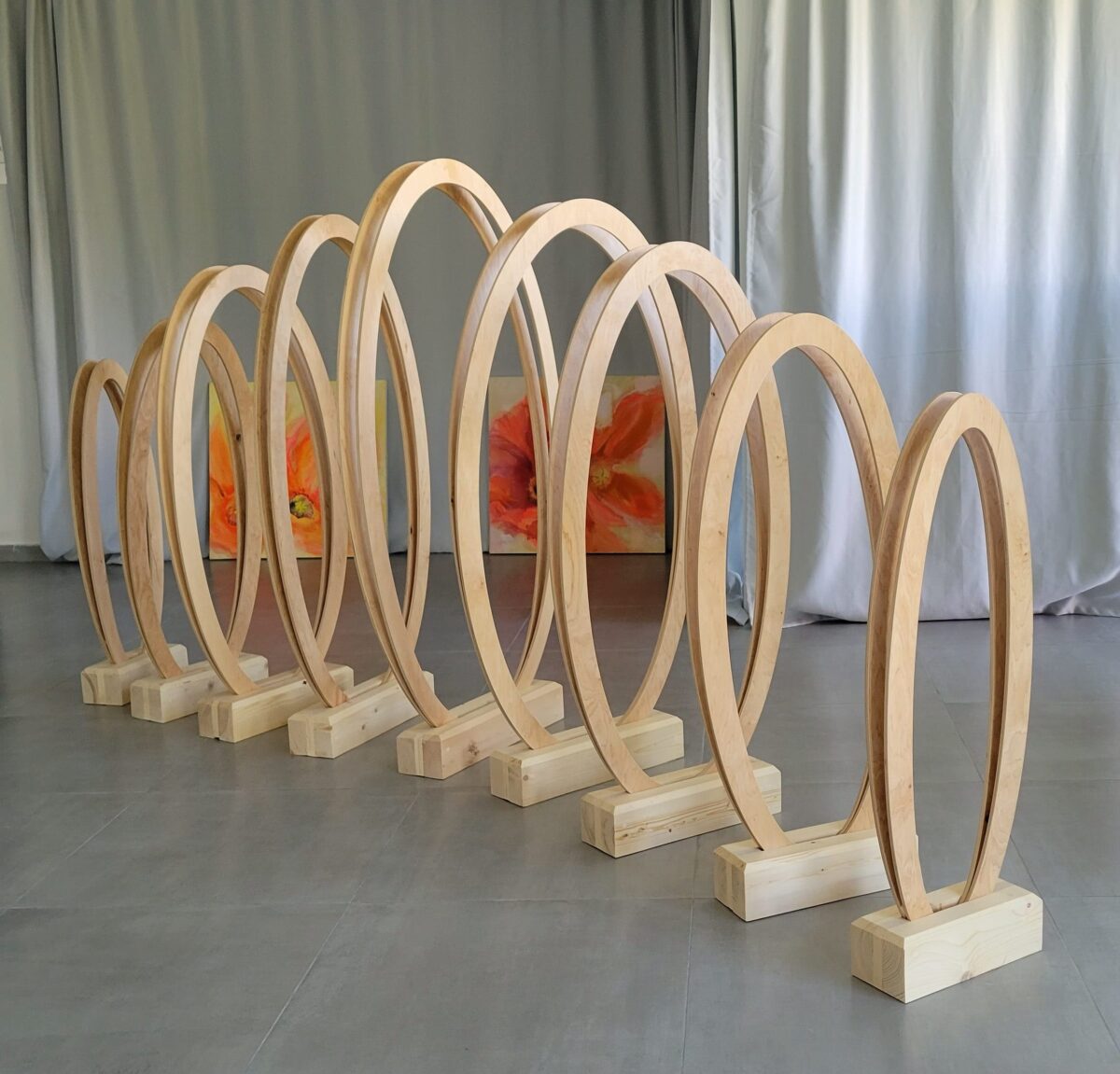 Artwork Slide