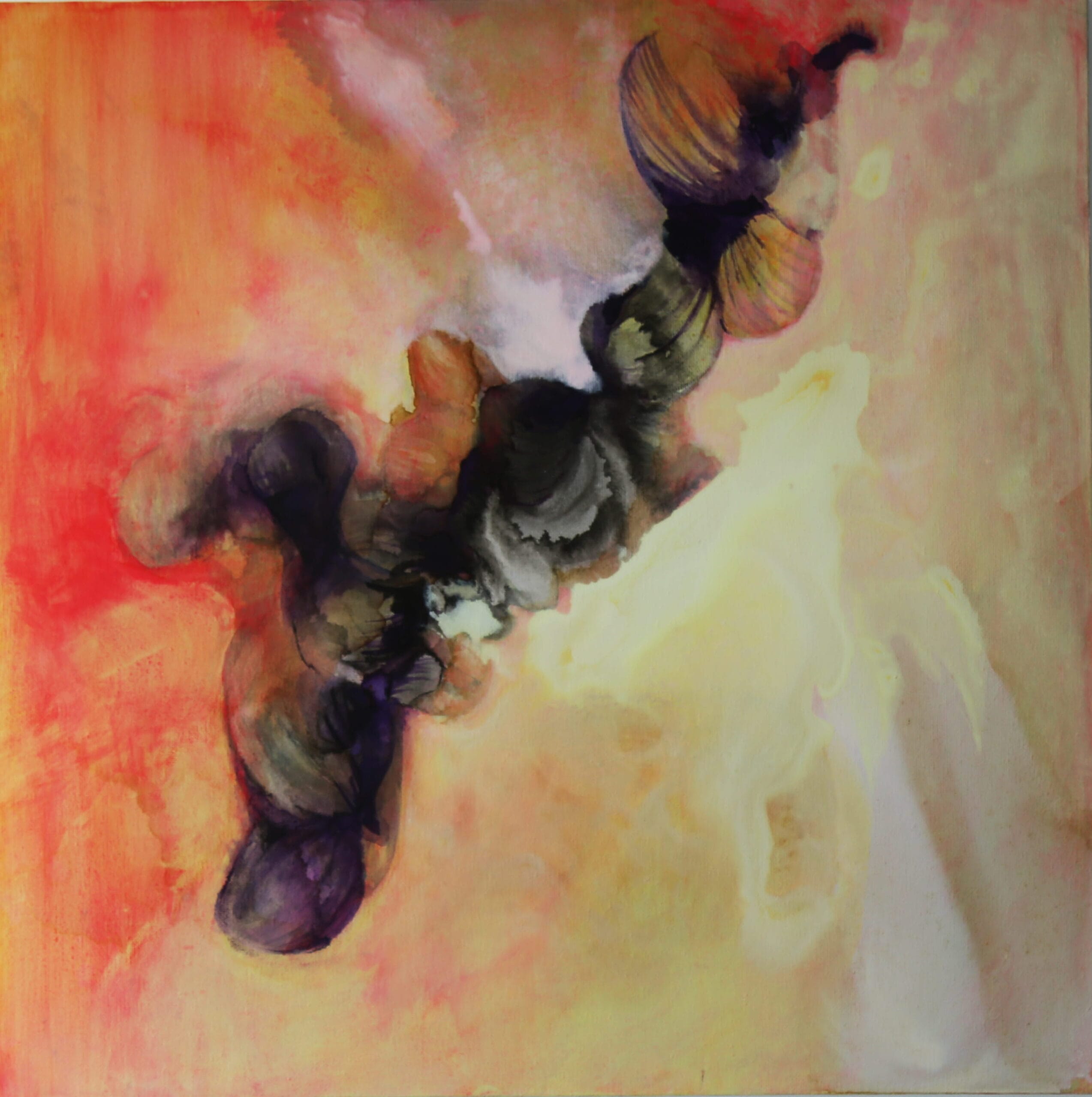 Artwork Slide
