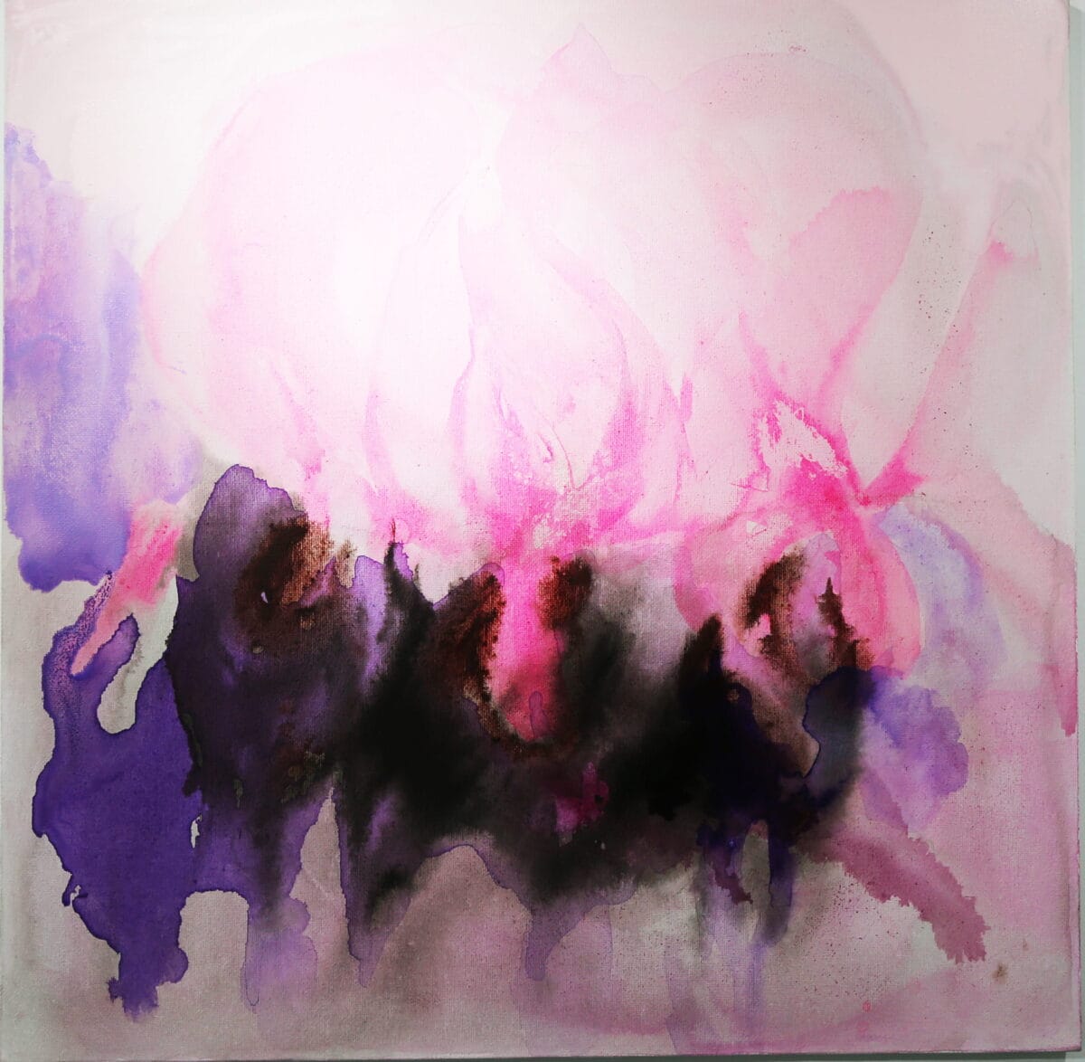 Artwork Slide