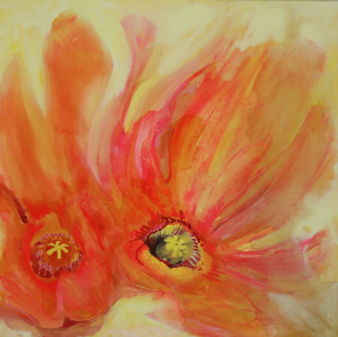 Artwork Slide